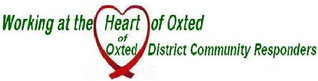 Oxted District Community Responders