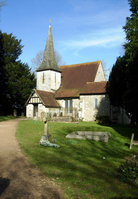 The Friends of Chaldon Church