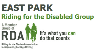 East Park Riding for the Disabled Group