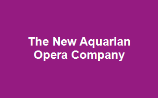 The New Aquarian Opera Company