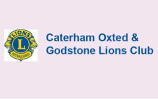 Caterham Oxted and Godstone Lions Club